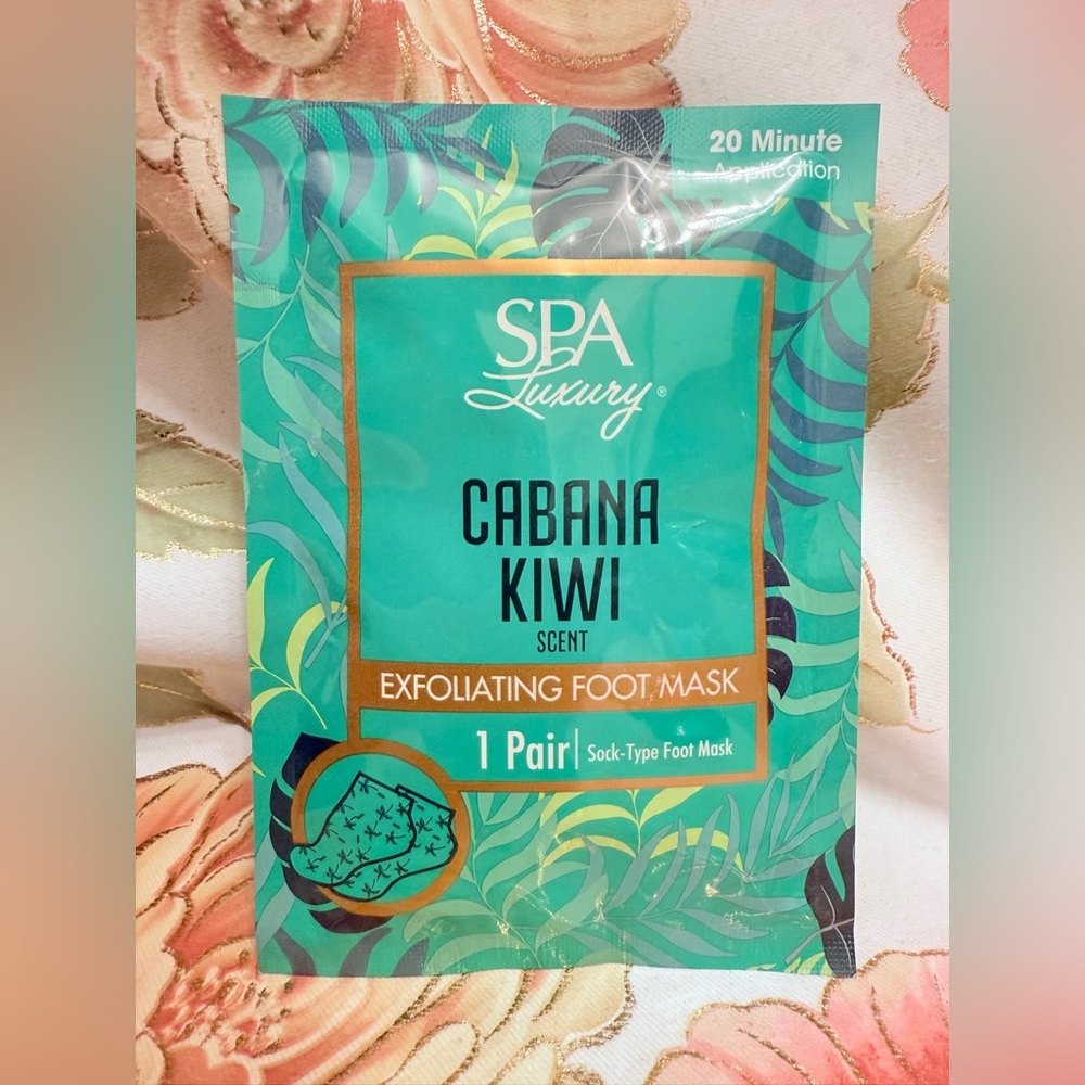 Sheet Masks Set - Picture 6 of 7